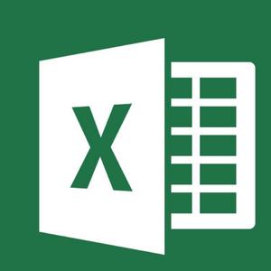Excel icon